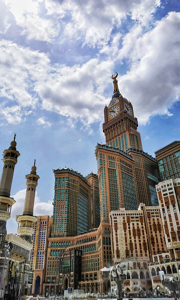 Makkah