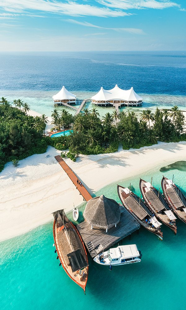 Maldives